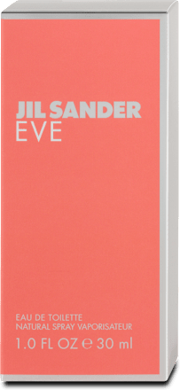 Eve Eau de Toilette Jil Sander