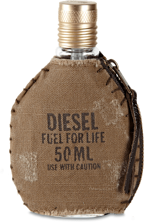 Eau de Toilette Fuel For Life Pour Homme DIESEL