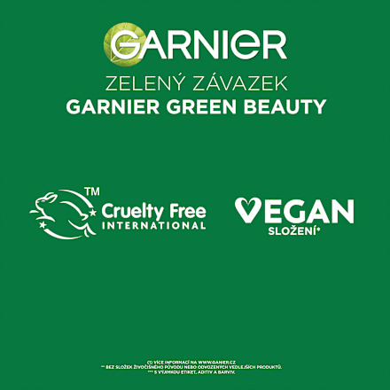 hydrokoloidní náplast na akné Invisible GARNIER PureActive