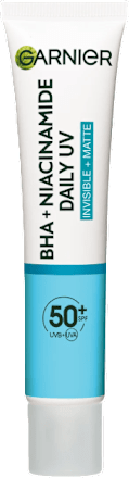 Pure Active Daily UV fluid, SPF 50+ GARNIER PureActive