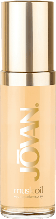 Musk Oil For Women Eau de Parfum Jovan