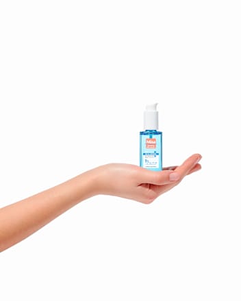 Hyalurogel Serum dla Skóry Wrażliwej Mixa