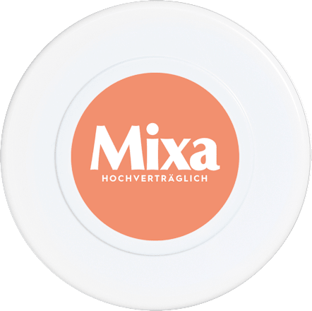 Pflegecreme Shea Ultra Soft Mixa