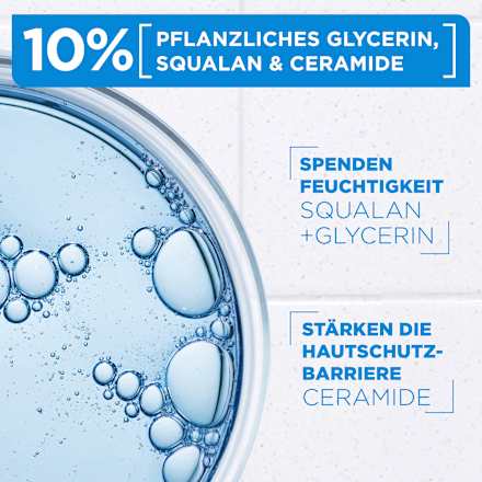 Pflegecreme Ceramide Protect Mixa