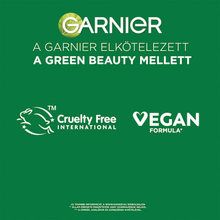 Pattanás tapasz BHA-val GARNIER PureActive