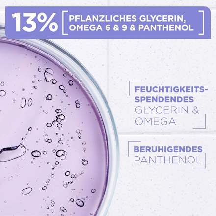 Pflegecreme Panthenol Comfort Mixa