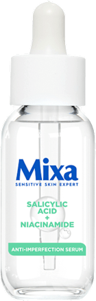 Anti-Imperfection serum za lice Mixa
