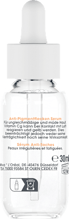 Serum Anti-Pigmentflecken Mixa