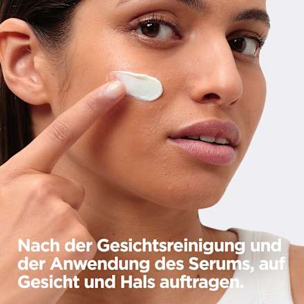 Gesichtscreme Anti-Pigmentflecken Mixa