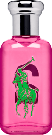 the Big Pony Collection 2 for women edt Ralph Lauren