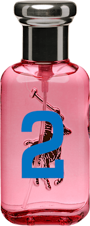 Női EdT The Big Pony Collection Pink Ralph Lauren