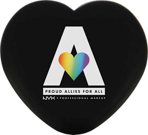 Spiegel Pride  NYX PROFESSIONAL MAKEUP