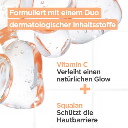 Cleanser Anti-Müde Haut Mixa