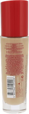 Podkład LASTING FINISH 203  RIMMEL LONDON