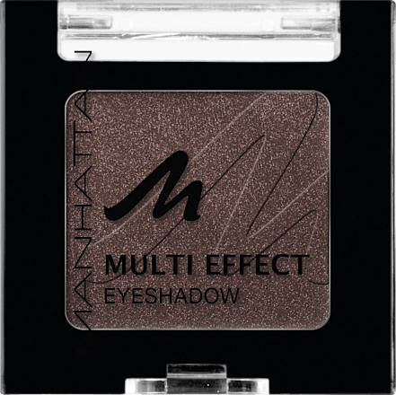 Lidschatten Mono  Manhatten Multi-Effekt 96Q MANHATTAN Cosmetics