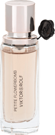 Eau de Parfum Petite Flowerbomb keine Marke