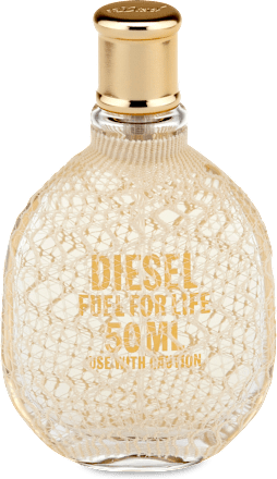 Eau de Parfum Fuel For Life Femme DIESEL