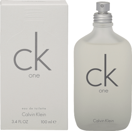 Eau de Toilette ck one Calvin Klein