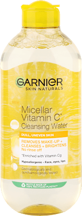 Vitamin C micelarna voda GARNIER SKIN NATURALS