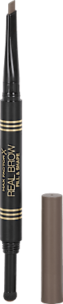 Real Brow Fill & Shape olovka za obrve – 02 Soft Brown MAX FACTOR