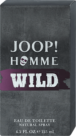 Eau de Toilette Homme Wild Joop