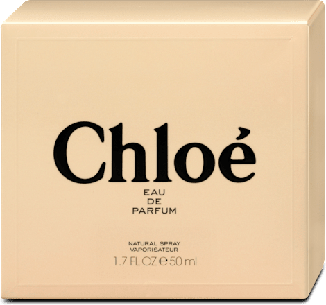 Eau de Parfum Chloé