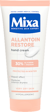 Крем за ръце Repairing Surgras Mixa