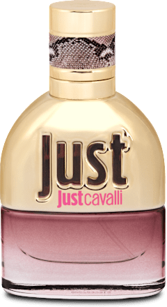 Just EdT - ženski roberto cavalli