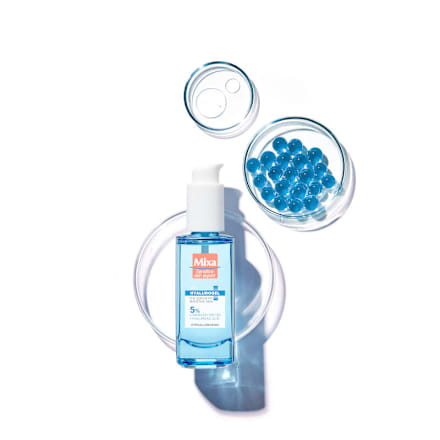 Hyalurogel serum za lice Mixa