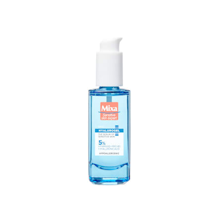Hyalurogel serum za lice Mixa