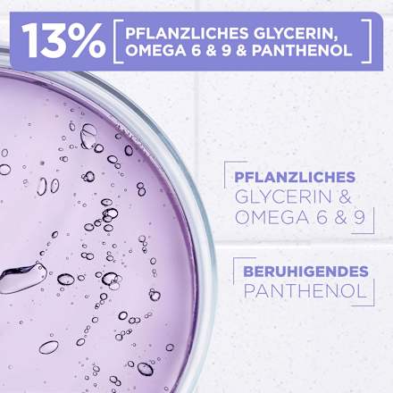 Pflegecreme Panthenol Comfort Mixa