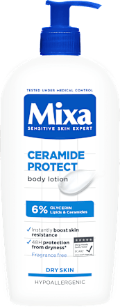 CERAMIDE PROTECT Losion za telo Mixa