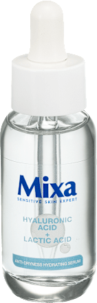 Sensitive Skin Expert hydratační sérum proti vysušení Mixa