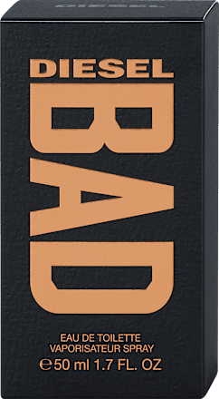 Bad edt  DIESEL