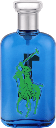 the Big Pony Collection 1 for men edt  Ralph Lauren
