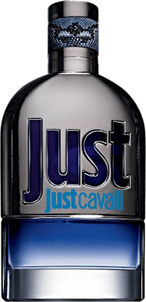 Eau de Toilette Just Uomo roberto cavalli