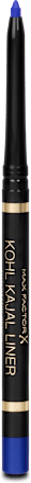 Молив за очи Kohl Kajal Liner 02 Azure MAX FACTOR