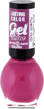 Lasting Colour lac de unghii 390 Vintage miss sporty