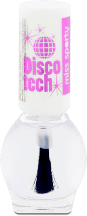 Körömlakk Disco Tech 555 miss sporty