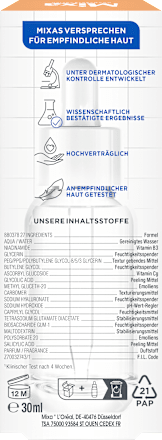 Serum Anti-Pigmentflecken Mixa