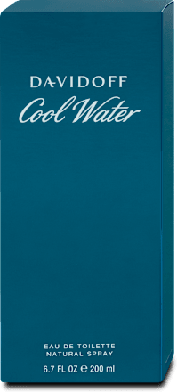 Cool Water edt Davidoff