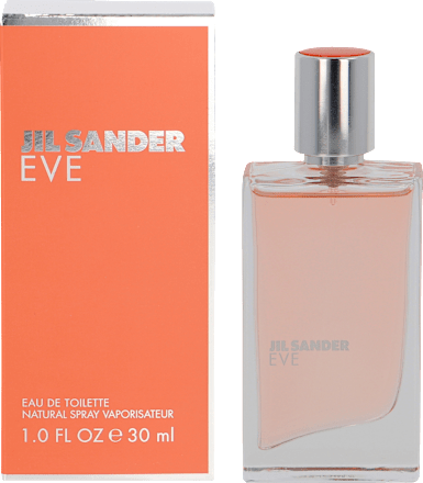 Eve Eau de Toilette  Jil Sander