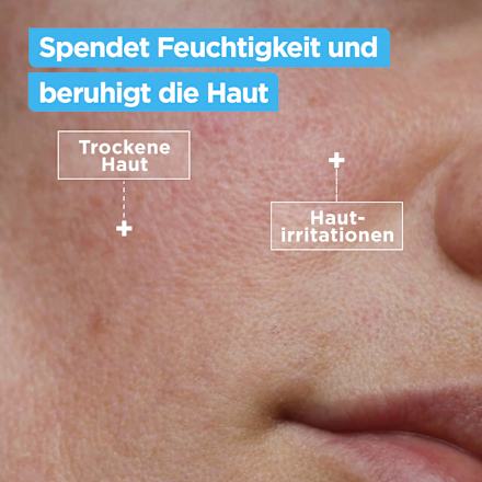 Cleanser Anti-Trockenheit Mixa