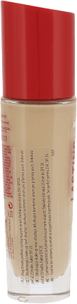 Podkład LASTING FINISH 203  RIMMEL LONDON