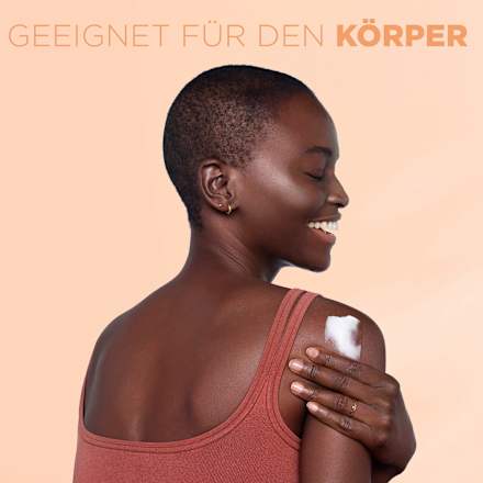 Körpermilch Shea Ultra Soft  Mixa