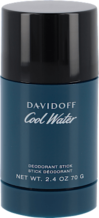 Deostick Cool Water Davidoff