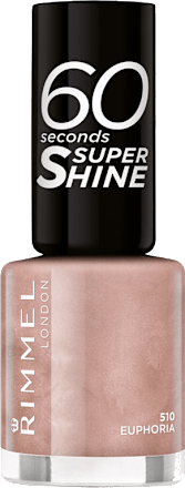 Smalto 60 seconds SUPER SHINE - n. 510 RIMMEL LONDON