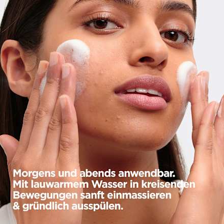 Cleanser Anti-Trockenheit Mixa