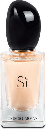 Eau de Parfum Sì Donna GIORGIO ARMANI