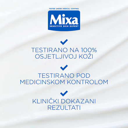 Ceramide Protect krema za jačanje zaštitne barijere kože Mixa